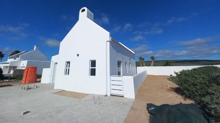 2 Bedroom Property for Sale in Lampiesbaai Western Cape